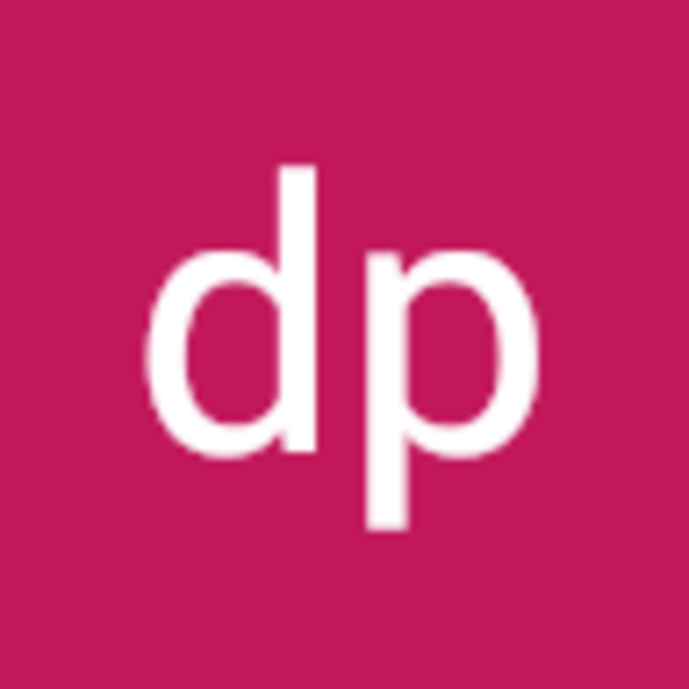 Meet your Posher, Dp
